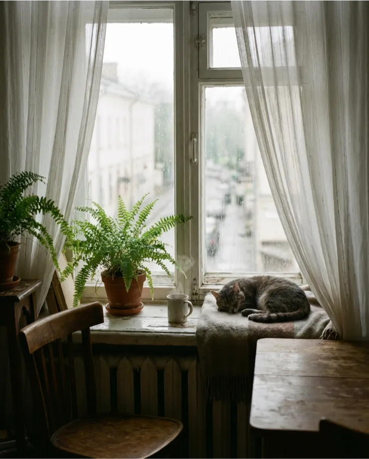 Portfolio placeholder