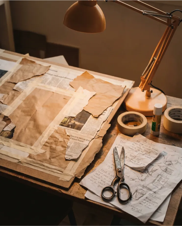 Portfolio placeholder